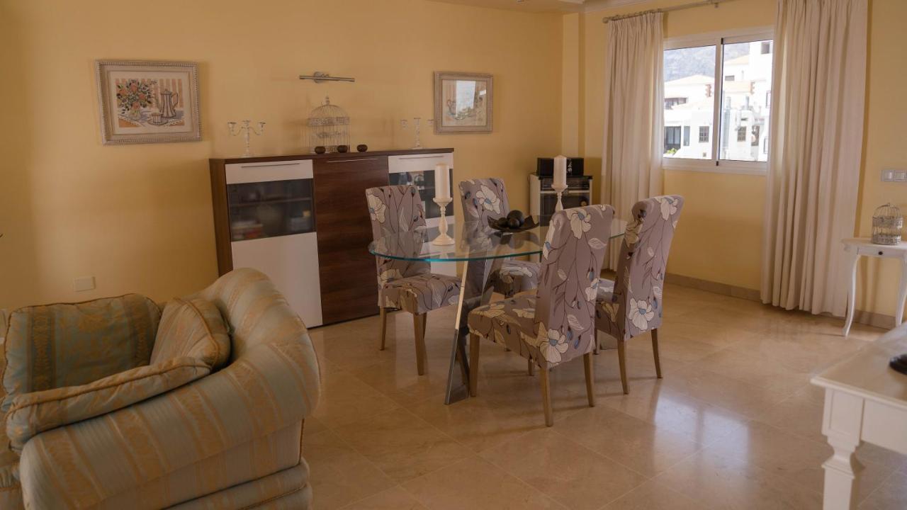 Apartamento Casa Laura Puerto de Santiago  Exterior foto