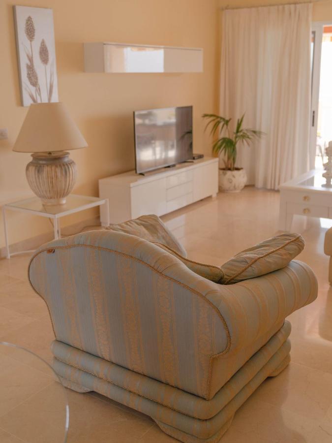 Apartamento Casa Laura Puerto de Santiago  Exterior foto