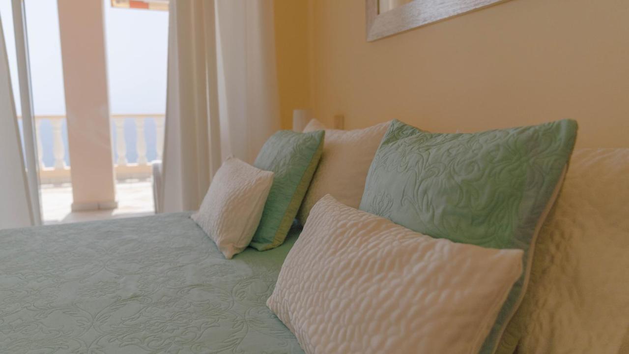 Apartamento Casa Laura Puerto de Santiago  Exterior foto
